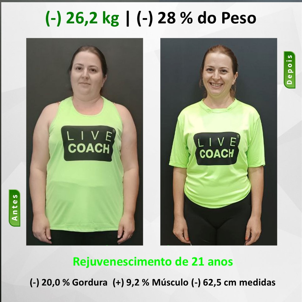 Transformação Joise
